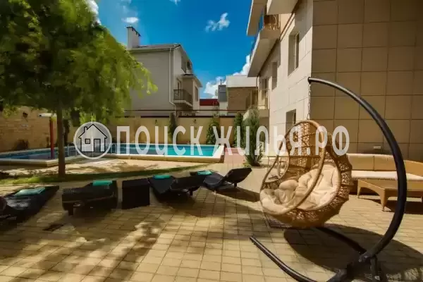 «Анапа-Лазурная», Анапа