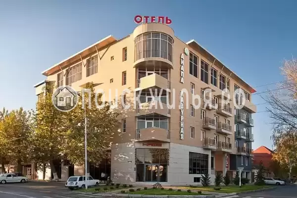 «Анапа-Лазурная», Краснодарский край, Анапа, Новороссийская, д.174 «Анапа-Лазурная», Краснодарский край, Анапа, Новороссийская, д.174