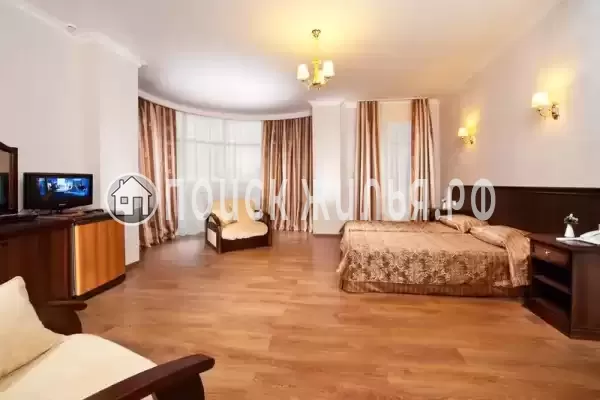 «Анапа-Лазурная», Анапа