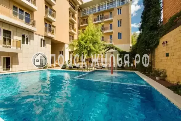 «Анапа-Лазурная», Анапа