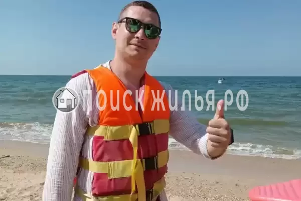 «София», Голубицкая