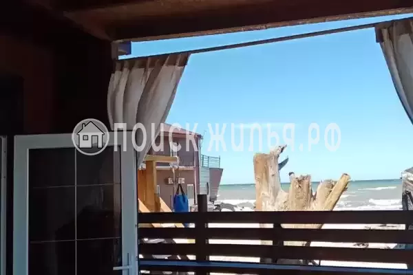 «София», Голубицкая