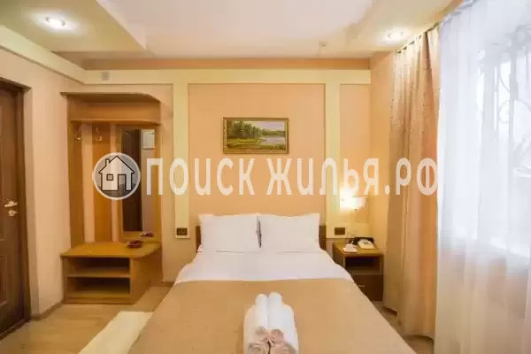 Гостевой дом «Green Street», Афонино