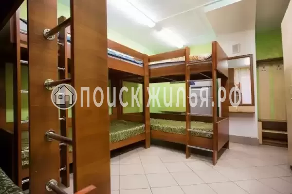 Гостевой дом «Green Street», Афонино