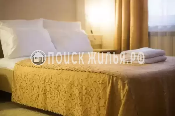 Гостевой дом «Green Street», Афонино