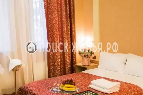 Гостевой дом «Green Street», Афонино