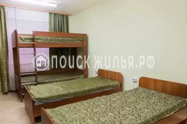 Гостевой дом «Green Street», Афонино