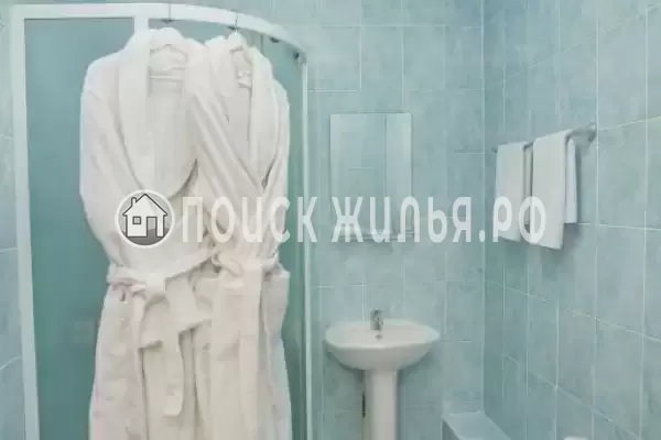 Гостевой дом «Green Street», Афонино