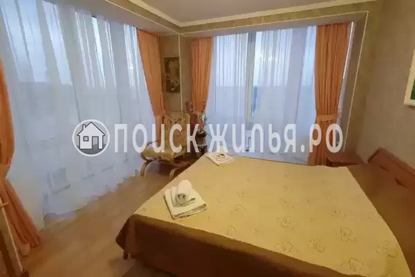 «Афалина», Феодосия