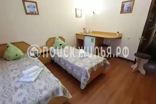 «Афалина», Феодосия