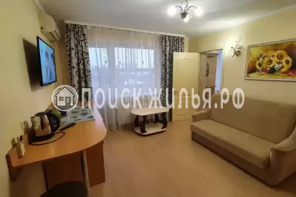 «Афалина», Феодосия