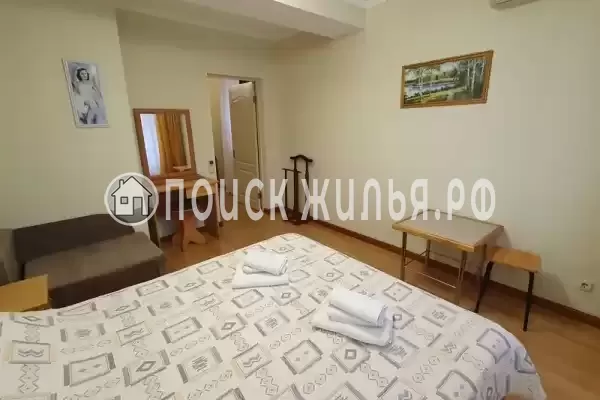 «Афалина», Феодосия