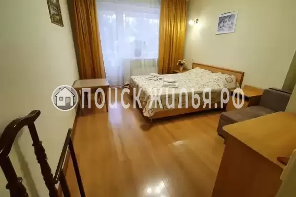 «Афалина», Феодосия