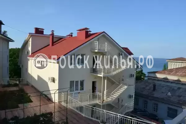 «Афалина», Феодосия