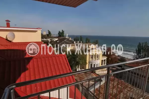 Гостевой дом «Афалина», Феодосия
