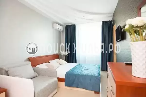 «Forest», Алупка