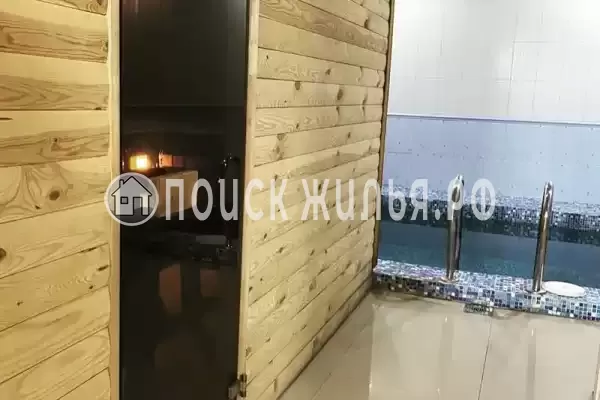 «Forest», Алупка