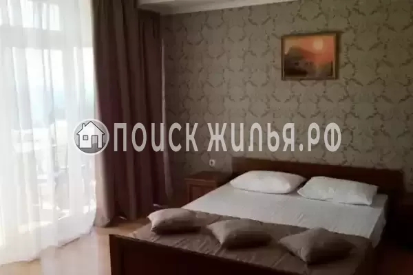 «Forest», Алупка