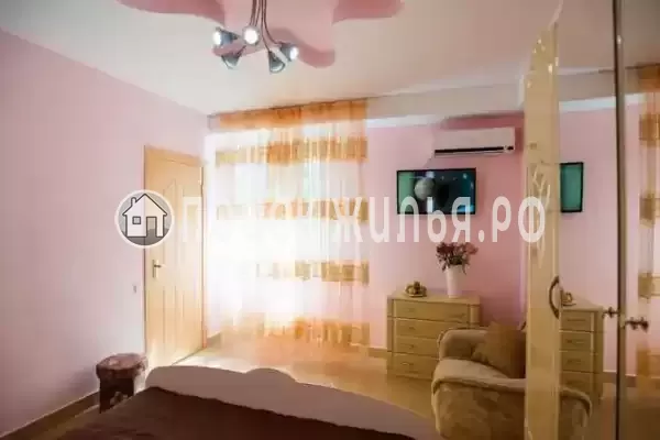 «Forest», Алупка