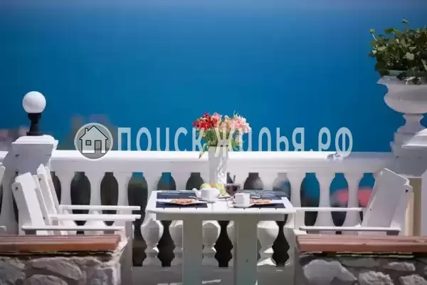 «Forest», Алупка