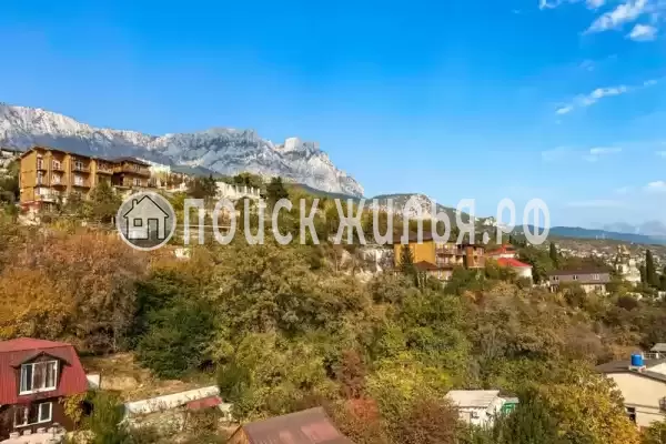 «Forest», Алупка