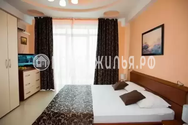 «Forest», Алупка