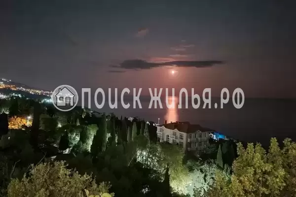 «Forest», Алупка