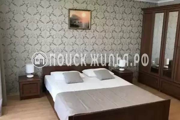 «Forest», Алупка