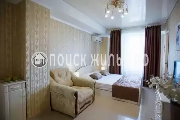 «Forest», Алупка