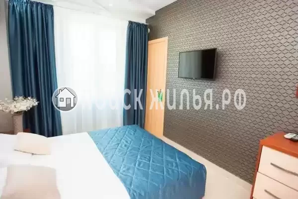 «Forest», Алупка