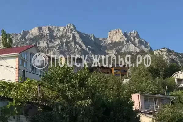 «Forest», Алупка