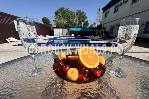 «Талисман Джемете», Краснодарский край, Анапа, Джемете, Уральский проезд, д.10 «Талисман Джемете», Краснодарский край, Анапа, Джемете, Уральский проезд, д.10