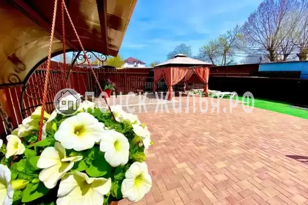 «Талисман Джемете», Джемете