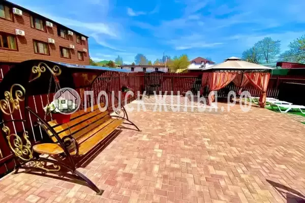 «Талисман Джемете», Джемете