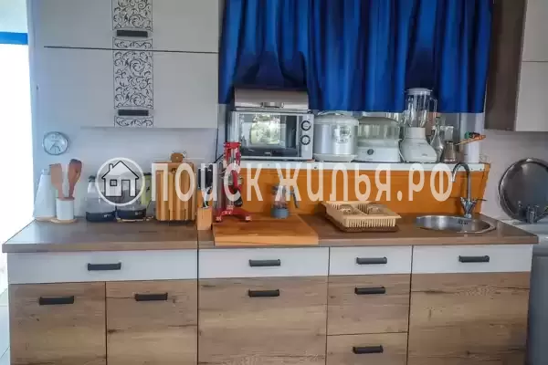 «Наутилус», Ольгинка