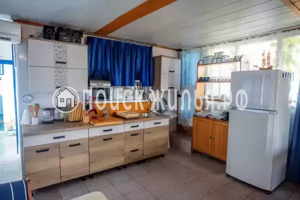 «Наутилус», Ольгинка