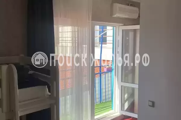 «Наутилус», Ольгинка