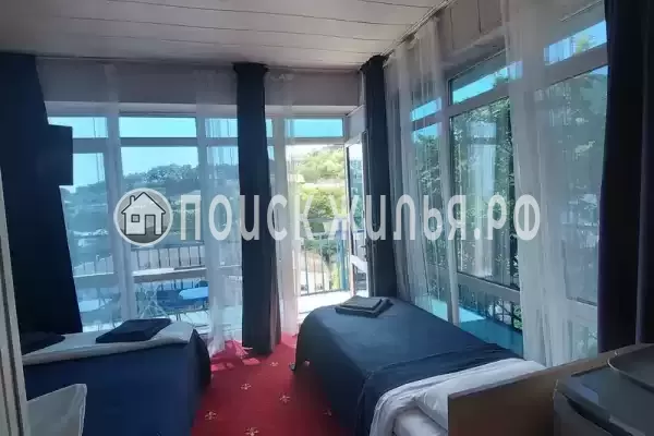 «Наутилус», Ольгинка