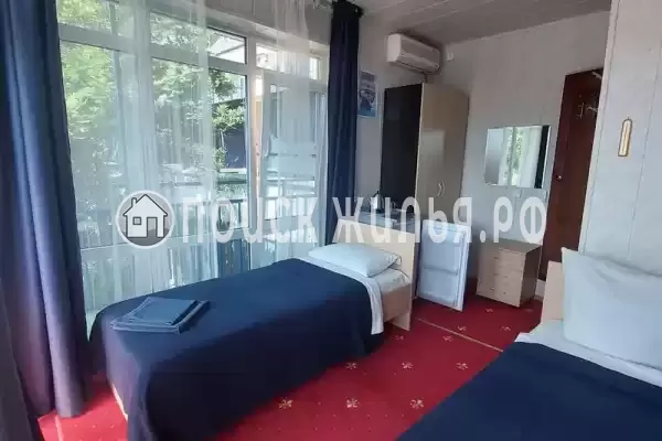 «Наутилус», Ольгинка