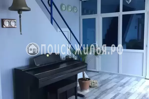 «Наутилус», Ольгинка