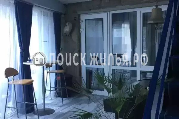 «Наутилус», Ольгинка