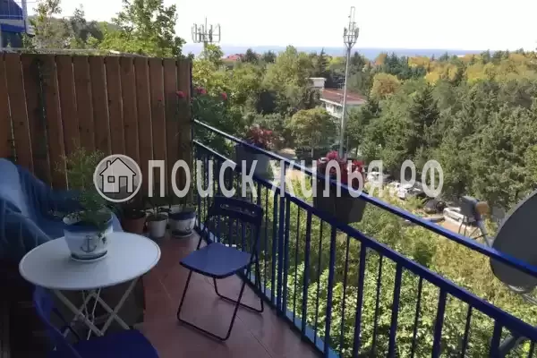 «Наутилус», Ольгинка