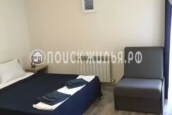 «Наутилус», Ольгинка