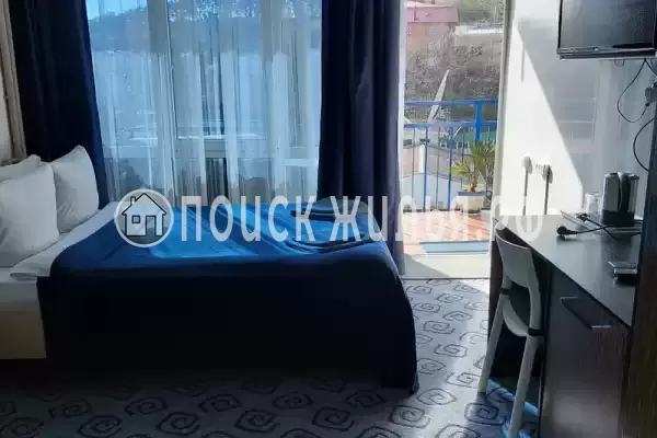 «Наутилус», Ольгинка