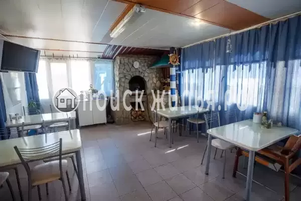 «Наутилус», Ольгинка