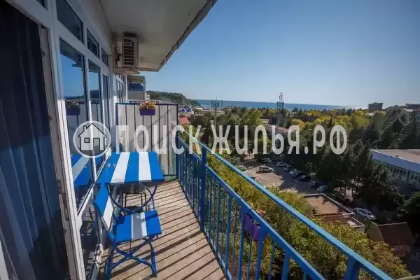 «Наутилус», Ольгинка