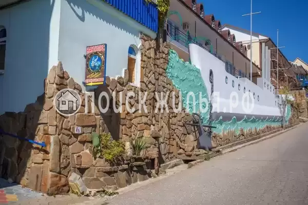 «Наутилус», Ольгинка