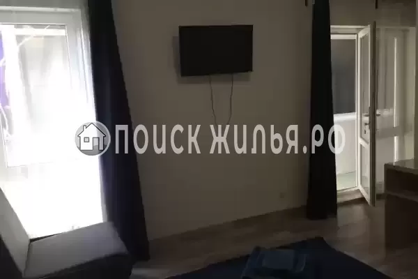 «Наутилус», Ольгинка