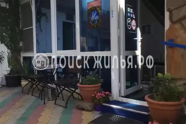 «Наутилус», Ольгинка