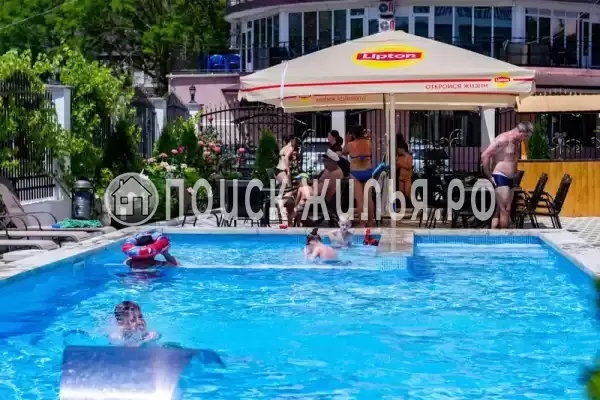 «Дубок», Лермонтово «Дубок», Лермонтово